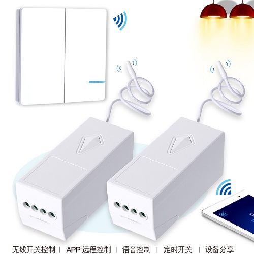 高性能的智能开关，或将成为爆款