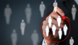 要面對的不是過去的顧客，而是現(xiàn)在的顧客