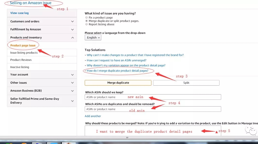 亚马逊新一轮围剿：整顿Merge功能，有卖家已收到小红旗！