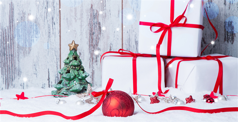 爆款神器第三弹！谷歌小姐姐圣诞黑科技礼物大盘点