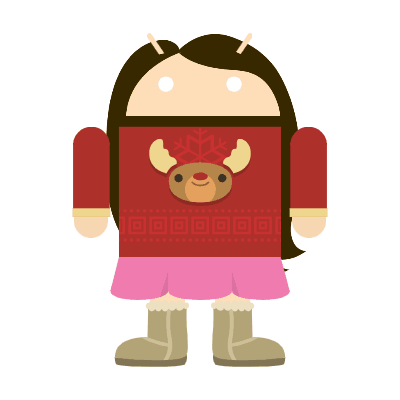 爆款神器第三弹!谷歌小姐姐圣诞黑科技礼物大盘点