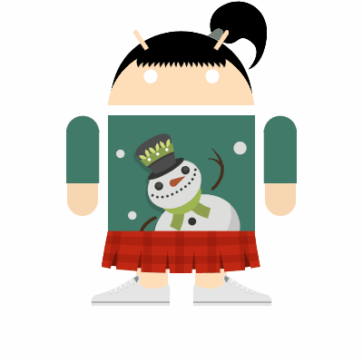 爆款神器第三弹！谷歌小姐姐圣诞黑科技礼物大盘点