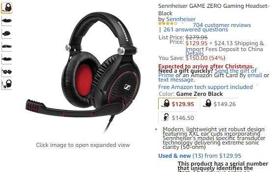 爆款神器第三弹！谷歌小姐姐圣诞黑科技礼物大盘点