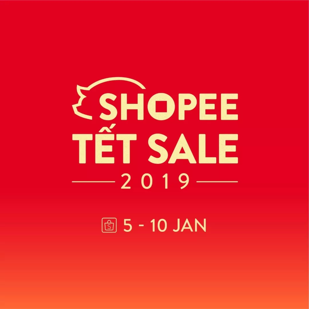 Shopee年货大街：马来、台湾、越南和新加坡春节大促爆款出炉！