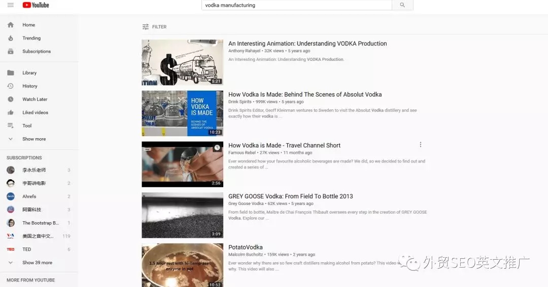 兩種方法簡單易懂！Youtube上如何找客戶？
