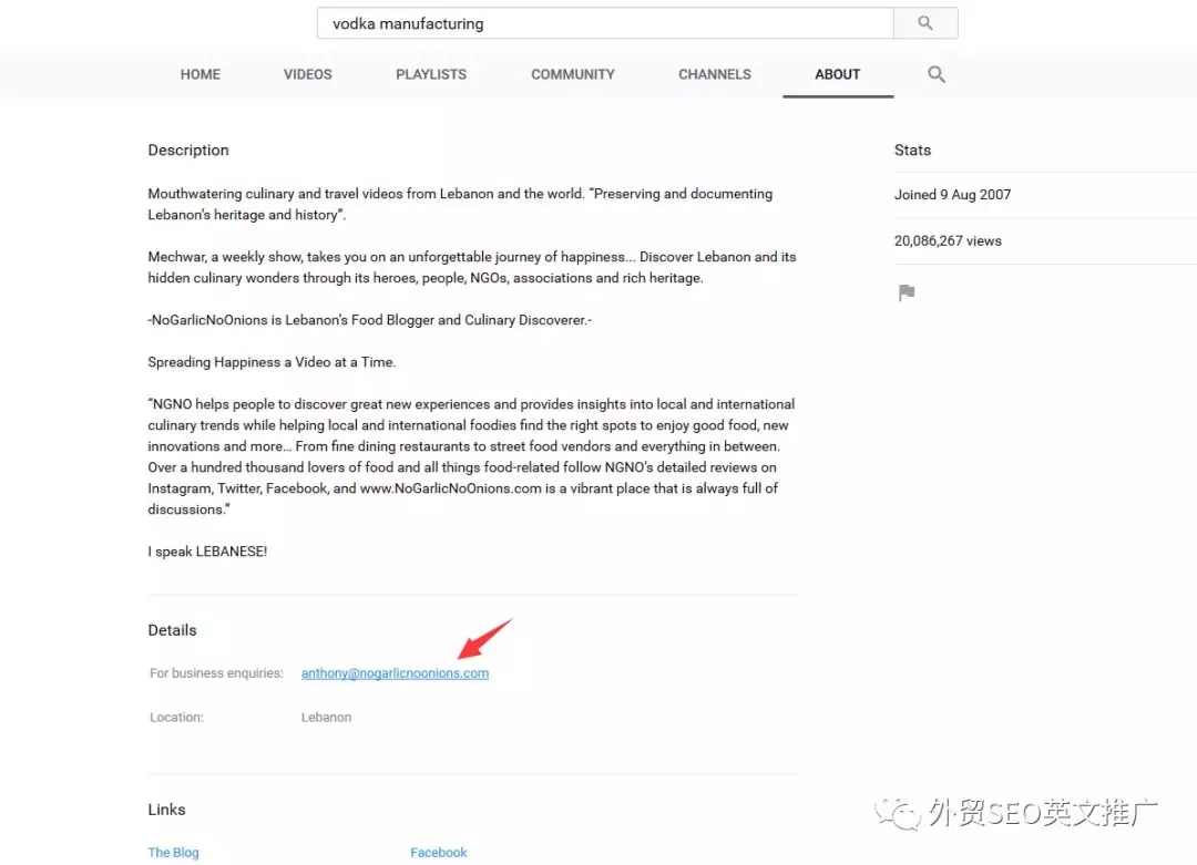 兩種方法簡單易懂！Youtube上如何找客戶？