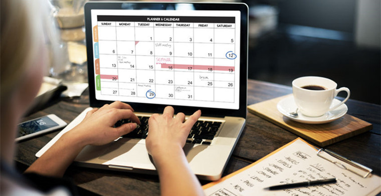 只要这一张图，读懂2019年热门节日和亚马逊大卖日历