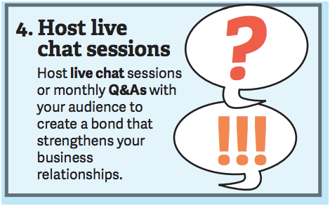 ​Facebook Live这么玩，才能更好地“圈粉”