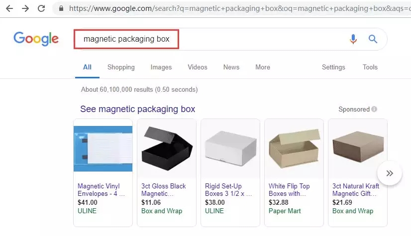 如何帮助你的国际站产品主图能被谷歌收录？