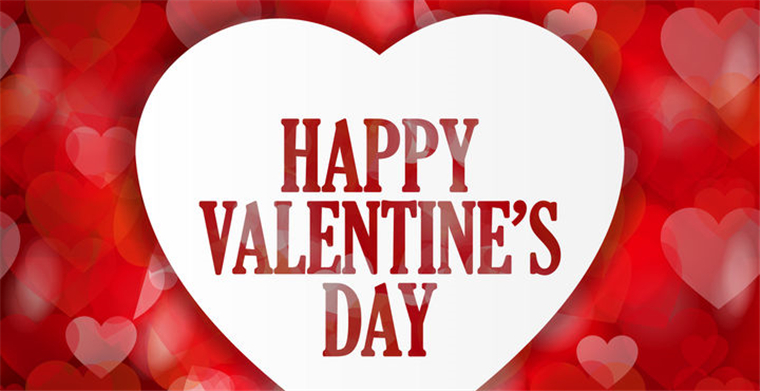 美国情人节搜索数据大揭秘，重点营销关键词有哪些？