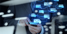 AI营销推送战略之一：电子邮件营销应用