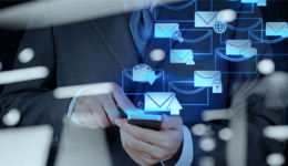 AI營(yíng)銷推送戰(zhàn)略之一：電子郵件營(yíng)銷應(yīng)用