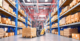 营收超1亿元,让卖家销售额疯涨5倍!揭秘易通达海外仓引同行侧目的背后真相