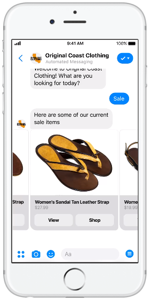玩转8种Facebook广告格式，打动用户提高转化