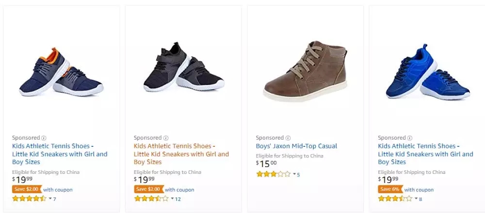 如何打造一个优质的亚马逊Listing标题？