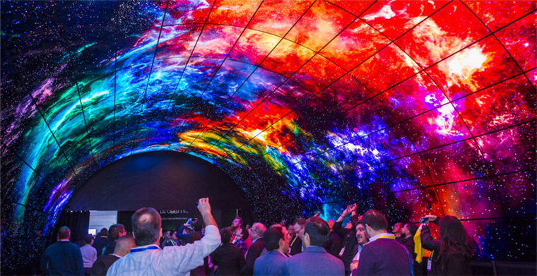 CES 2019哪些产品热门？带你了解新趋势和亮点产品