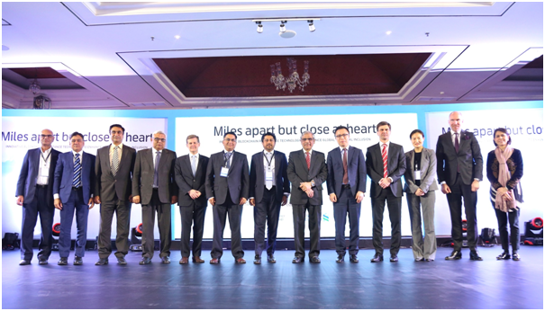 支付宝168天兑现承诺，巴基斯坦上线区块链项目