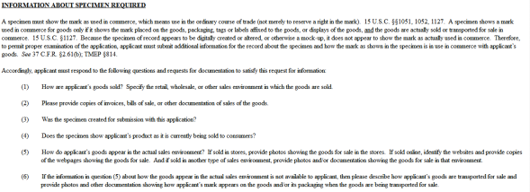 为何你的美标迟迟未注册成功？怕是“中招”了吧
