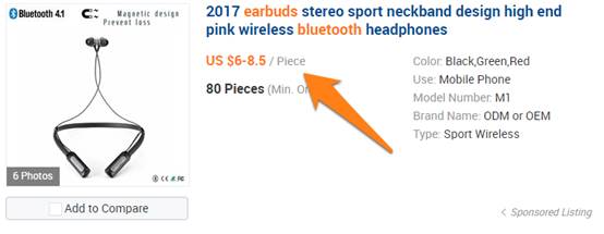 大数据选品：这些低成本产品将在2019迎来巨大需求和关注（下）