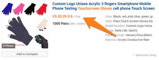 大数据选品：这些低成本产品将在2019迎来巨大需求和关注（下）