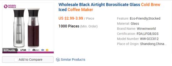 大数据选品：这些低成本产品将在2019迎来巨大需求和关注（下）