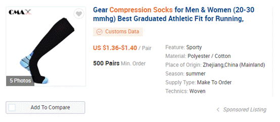 大数据选品：这些低成本产品将在2019迎来巨大需求和关注（下）