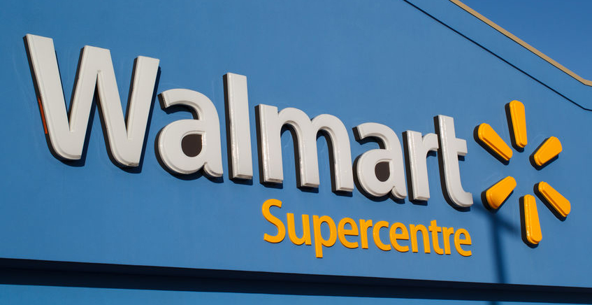 ​沃尔玛强势进军电商市场，亚马逊能否保住“皇位”？