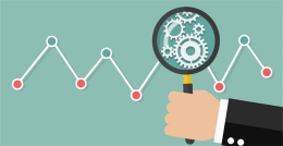 书写为“大数据”，解读为“客户信息”