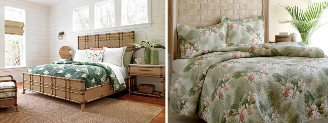 了解美国“睡文化”,床品出海选品推荐 了解美国“睡文化”,床品出海选品推荐