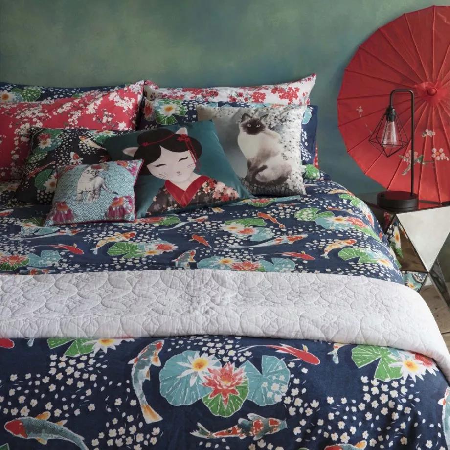 了解美国“睡文化”，床品出海选品推荐