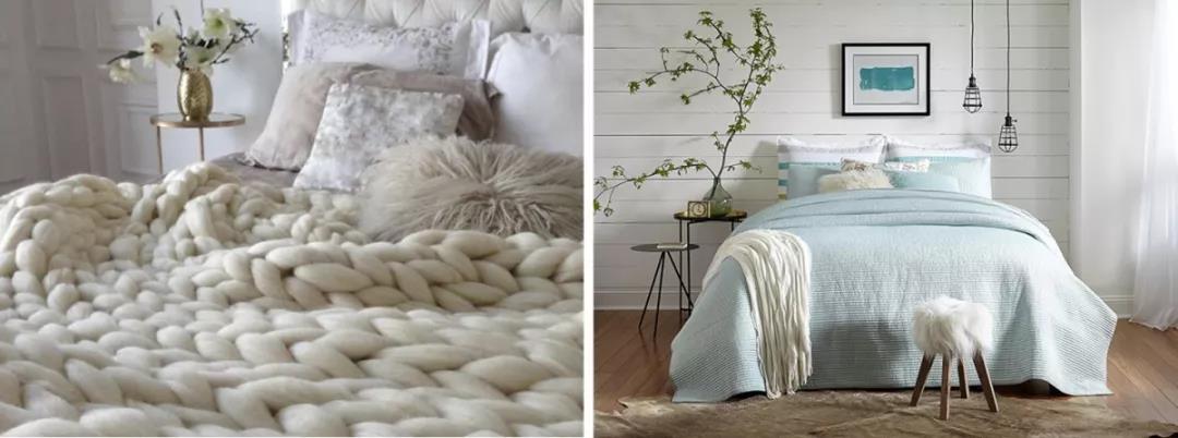 了解美国“睡文化”，床品出海选品推荐