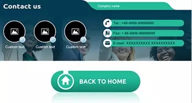 阿里国际站新贸节，如何从买家视角设计产品详情页和旺铺？