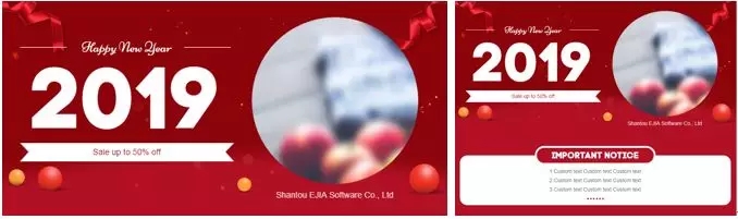 阿里国际站新贸节，如何从买家视角设计产品详情页和旺铺？