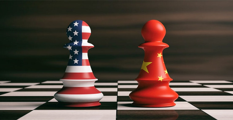 世界銀行：全球經(jīng)濟(jì)前景趨于黯淡，中美貿(mào)易沖突將傷害全球利益