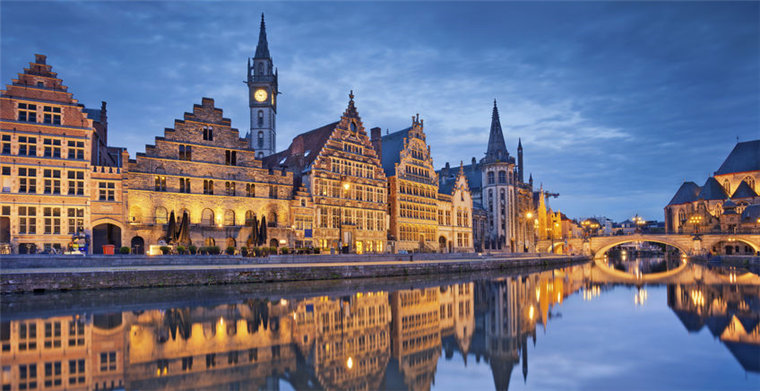 比利时瓦隆大区——中国物流和电商企业进军欧洲的一大门户