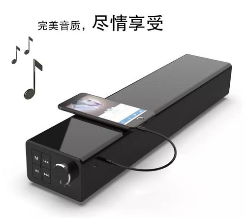 语音蓝牙AI开辟新战场，智能音箱很“吃香”（附视频）