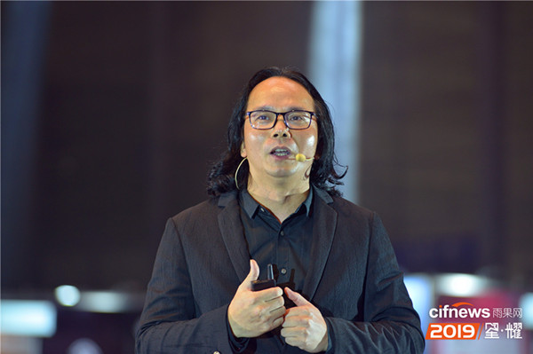 “星球文化”孕育而生,2019年雨果网将携四大战略产品重新出发