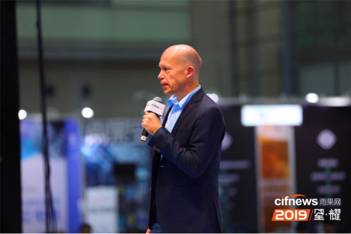 雨果大会发布2019跨境电商新趋势，谁会站上新风口？