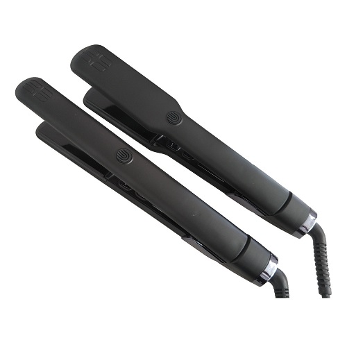 防水直发器，直发、卷发随心换