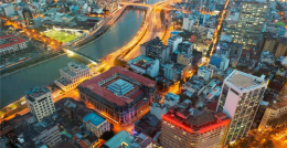 注意！未来几年集装箱新造船订单量或将迅速下降