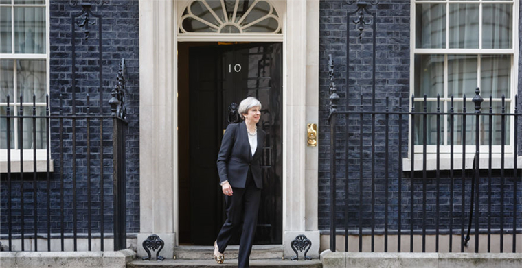 英國“無協議”脫歐將如何影響電商企業？
