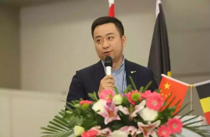 比利时电商物流论坛在深圳圆满举行