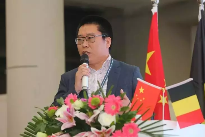 比利时电商物流论坛在深圳圆满举行