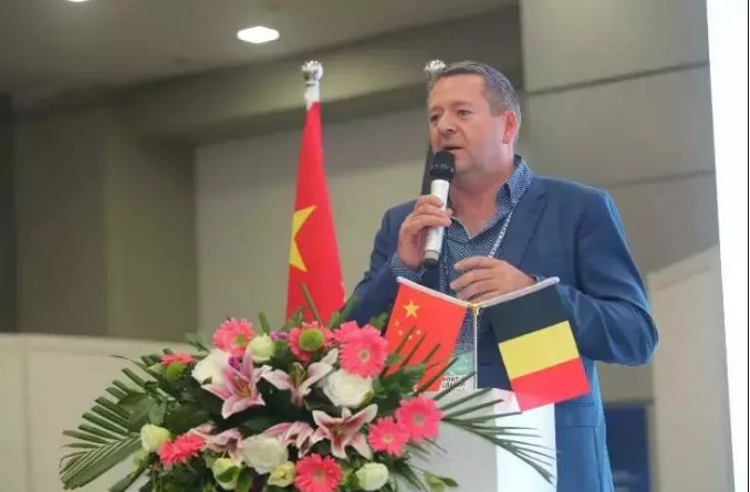 比利时电商物流论坛在深圳圆满举行