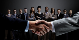 比利时物流专场推介会在深圳圆满举行