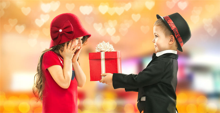 2019情人节的社媒营销帖子该用什么标签？（附100个英文主题标签）