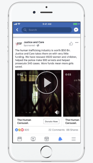 高转化的Facebook视频广告都有哪些共同点？