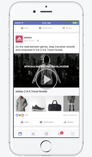 高转化的Facebook视频广告都有哪些共同点？