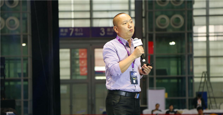 ​万里汇WorldFirst：跨境收款市场需求升级，未来金融服务将往纵深化、综合化发展