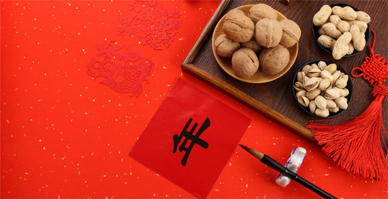 亚马逊：春节倒计时20天，放假前记得搞定这些事哦